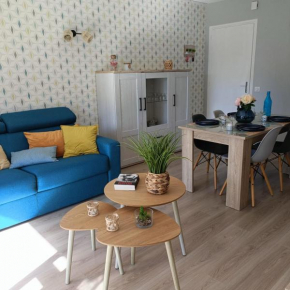 Appartement T2